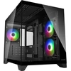 Image de COUGAR Gaming FV150 MINI RGB Mini Tower Zwart