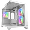 Image de COUGAR Gaming FV150 MINI RGB Mini Tower Wit