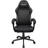 Image de COUGAR FUSION EX Stoel Zwart