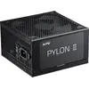 Image de XPG PYLON II 650w (650 W), Alimentation PC, Noir