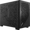 Image de Adata Geh XPG VALOR AIR NANO (ITX) Midi Tower schwarz retail (mATX, Mini-ITX), Boîtier PC, Noir