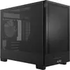 Image de XPG Geh VALOR MESH NANO (M-ATX) Midi Tower schwarz, Boîtier PC, Noir