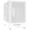 Image de Adata Geh XPG VALOR MESH NANO (M-ATX) Midi Tower weiss retail (mATX, Mini-ITX), Boîtier PC, Blanc