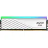 Image de Adata XPG Lancer Blade RGB (2 x 16GB, 6000 MHz, RAM DDR5, DIMM), Mémoire vive, Blanc