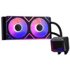 Image de Kit Watercooling Xpg LEVANTE II 240 noir