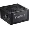 Image de XPG ADATA zdroj KYBER II 850W (850 W), Alimentation PC, Noir