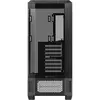 Image de Thermaltake "View 600 TG Black" (ATX, mATX, Mini-ITX), Boîtier PC, Noir