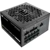 Image de Thermaltake Netzteil Toughpower GT 1000W ATX3.1/GEN5 80+G BK retail (1000 W), Alimentation PC, Noir