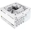 Image de Thermaltake Netzteil Toughpower GT 1200W Snow ATX3.1 80+G WH retail (1200 W), Alimentation PC, Blanc