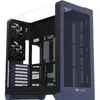 Image de Thermaltake View 390 Air Future Dusk (ATX, mATX, Mini-ITX), Boîtier PC, Bleu