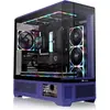 Image de Thermaltake "View 600 TG Future Dusk" (ATX, mATX, Mini-ITX), Boîtier PC, Violet, Bleu