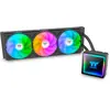 Image de Thermaltake Refroidissement Liquide Th360 V3 Argb Sync Aio Cpu
