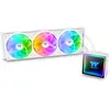Image de Thermaltake Refroidissement Liquide Th360 V3 120 Mm