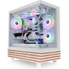 Image de Thermaltake View 270 Plus WS ARGB Snow Midi Tower Wit