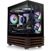 Image de Thermaltake View 170 WS ARGB Black
