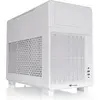Image de Thermaltake TR200 Snow White (mATX, Mini-ITX), Boîtier PC, Blanc