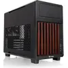 Image de Thermaltake TR200 WS (mATX, Mini-ITX), Boîtier PC, Marron, Noir