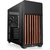 Image de Thermaltake TR300 WS (ATX, mATX, Mini-ITX), Boîtier PC, Noir