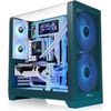 Image de Thermaltake View 390 Air Midi Tower Transformtive Teal