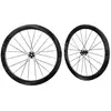 Image de Black Inc Jeu De Roues De Route 48|58 Cs Cl Disc Tubeless
