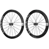 Image de Black Inc Jeu De Roues De Route 48|58 Cl Disc Tubeless
