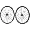 Image de Black Inc Jeu De Roues De Route 28/33 Cs Disc