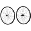 Image de Black Inc Jeu De Roues Vtt Twenty Seven 29´´ Cl Disc Tubeless
