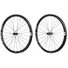 Image de Black Inc Jeu De Roues Gravel Thirty Four Cl Disc Tubeless