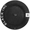 Image de Black Inc Roue Arrière De Route Zero Disc Tubeless