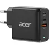 Image de Acer 67W GaN Charger (67 W), Alimentation pour notebook, Noir