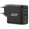 Image de Acer Laptop Oplader 67W 2x USB-C 1x USB-A