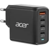 Image de Acer Laptop Oplader 67W 3x USB-C 1x USB-A