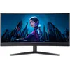 Image de Predator X, X34F1, Écran gamer incurvé 34 pouces, QD-OLED UWQHD 3440 x 1440, 360 Hz, 0,03 ms, HDR 500 True Black