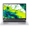 Image de Acer ASP14-51N-51S8 (14", 512 Go, 16 Go, FR), Ordinateur portable, Argent