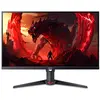Image de Acer Nitro XV0 Écran gamer XV270X A, Moniteur gaming 27 pouces, IPS 5K 75 Hz, AMD FreeSync Premium, HDR400, 0,50 ms, HDMI, DisplayPort