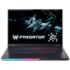 Image de Acer Predator Helios 18 AI (18", 1000 Go, 32 Go, DE, Intel Core Ultra 9 275HX), Ordinateur portable, Noir