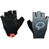 Image de Prologo, Femmes, Gants, Blend Short Fingers, Gris, Noir, (S)