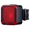 Image de D-light Feu Arrière Cg-424r Usb 65 Lumens