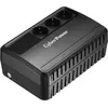 Image de Cyberpower BU600E (600 VA, 360 W, Line-interactive Onduleur), Onduleur
