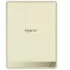 Image de Apacer Ssd Externe As724 512gb