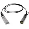 Image de QNAP Câble à connexion directe SFP+ 10GbE 1,5 M (1.50 m), Câble réseau