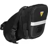 Image de Topeak, Sacoche pour vélo, (0.98 l, Sacoche de selle)