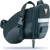 Image de Topeak, Sacoche pour vélo, (0.66 l, Sacoche de selle)