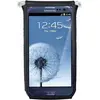 Image de Topeak SmartPhone DryBag pour écrans 4"-5, Support pour smartphone, Noir