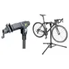 Image de Topeak Support De Réparation De Vélo Prepstand Elite