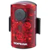 Image de Topeak Feu Arrière Redlite Mini Usb