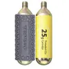 Image de Topeak Cartouche De Co2 25g 2 Unités