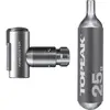 Image de Topeak, Pompe à vélo