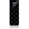 Image de Silicon Power Ultima U03 Clé USB USB type A 2.0 (64 Go, USB-A), Clé USB, Noir