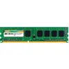 Image de Silicon Power SILICONPOW SP004GLLTU160N02 DDR3 4GB 1600MHz CL11 1.35V Low Voltage (1 x 4GB, 1600 MHz, RAM DDR3L, DIMM), Mémoire vive, Vert